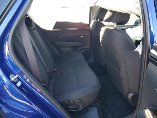Photo 6 from auction – 2022 HYUNDAI TUCSON SEL with VIN 5NMJFCAE2NH049822