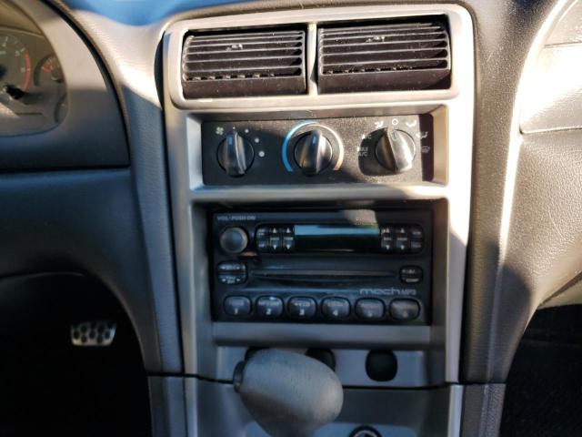 Zdjęcie 9 z aukcji – 2004 FORD MUSTANG z VIN 1FAFP40654F161003
