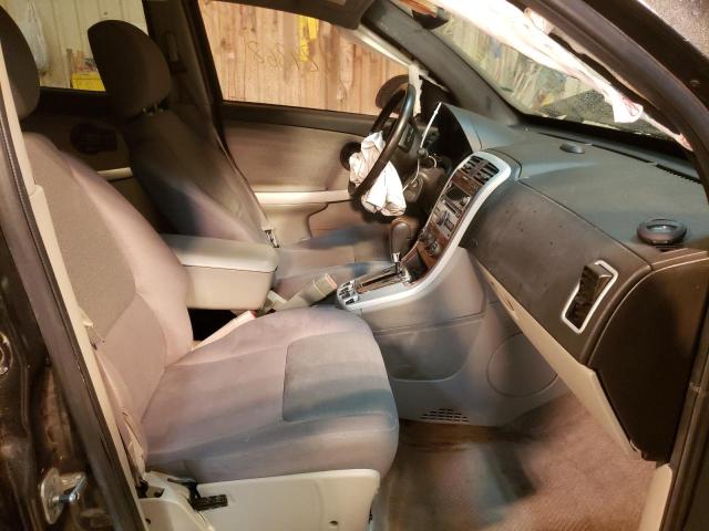 Photo 5 from auction – 2009 CHEVROLET EQUINOX LT with VIN 2CNDL53F596233152