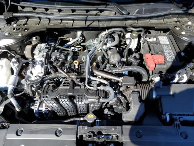 Photo 7 from auction – 2022 NISSAN ALTIMA SR with VIN 1N4BL4CW0NN374051