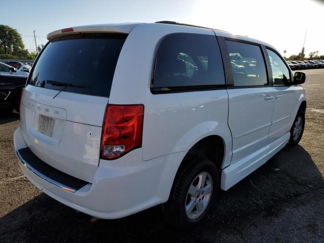Photo 4 from auction – 2012 DODGE GRAND CARA with VIN 2C4RDGCG4CR147073