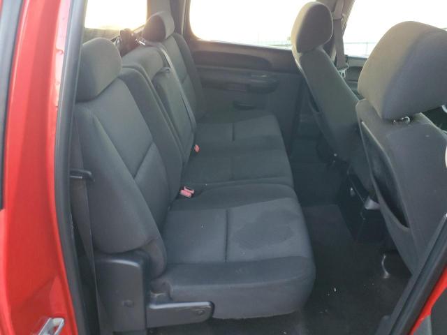 Photo 6 from auction – 2011 GMC SIERRA K15 with VIN 3GTP2VE32BG397265