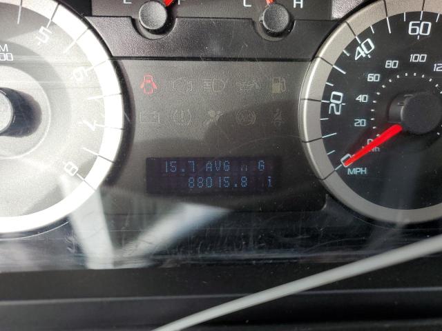 Photo 8 from auction – 2012 FORD ESCAPE LIM with VIN 1FMCU9EG3CKB02408