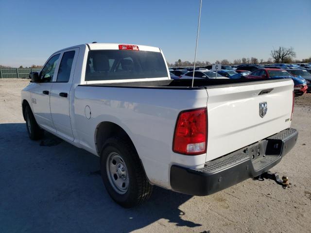 Photo 3 from auction – 2018 RAM 1500 ST with VIN 1C6RR6FG5JS264753