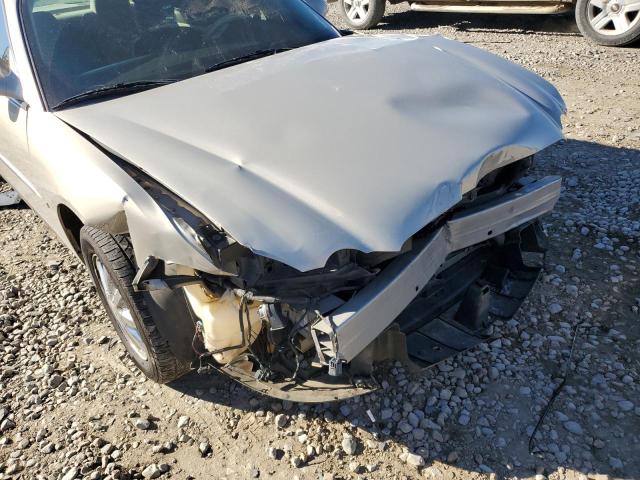 Photo 9 from auction – 2008 BUICK LACROSSE C with VIN 2G4WC582281184616