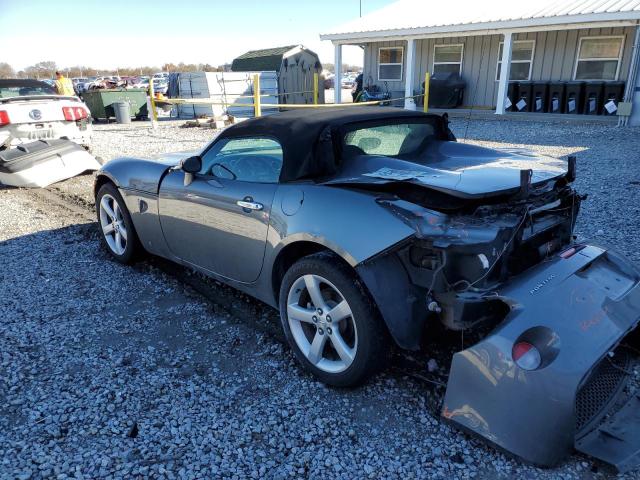 Photo 3 from auction – 2006 PONTIAC SOLSTICE with VIN 1G2MB33B06Y000363