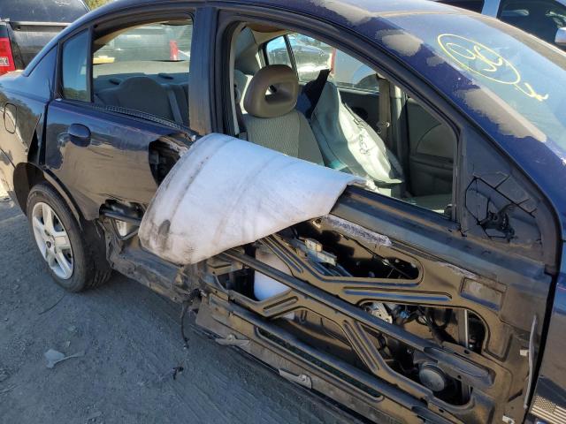 Photo 9 from auction – 2007 SATURN ION LEVEL with VIN 1G8AJ55F47Z162287