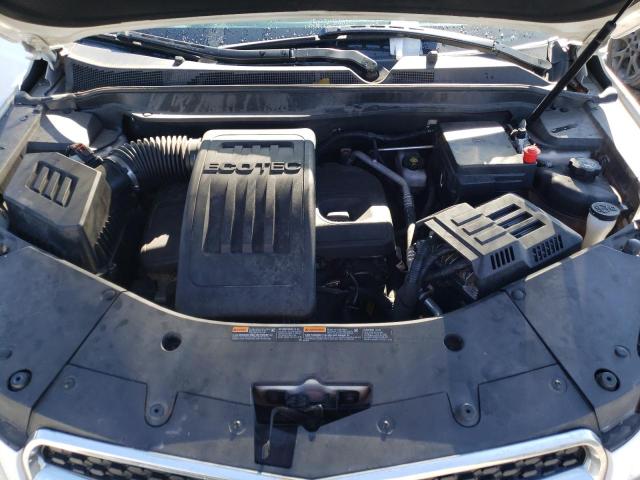 Photo 7 from auction – 2014 CHEVROLET EQUINOX LS with VIN 1GNALAEK5EZ133018