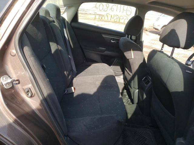 Photo 6 from auction – 2015 NISSAN ALTIMA 2.5 with VIN 1N4AL3AP1FC181454