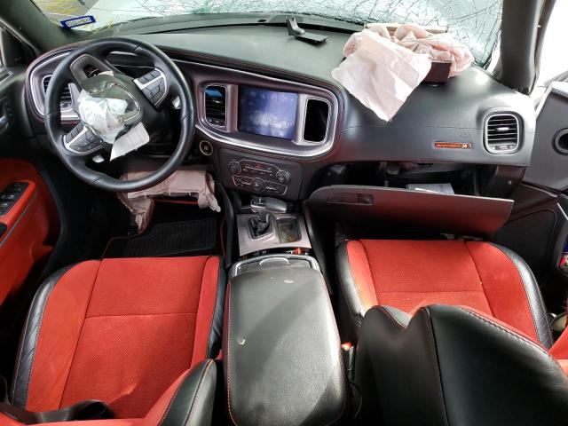 Photo 9 from auction – 2019 DODGE CHARGER SC with VIN 2C3CDXGJ9KH558814
