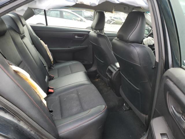 Photo 6 from auction – 2017 TOYOTA CAMRY LE with VIN 4T1BF1FK7HU709160