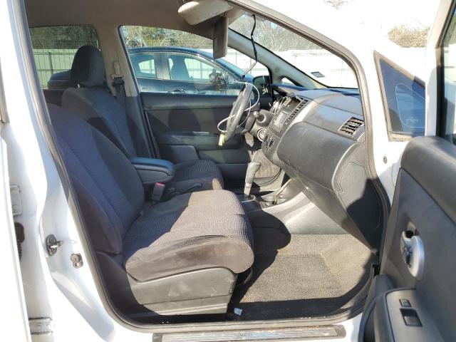 Photo 5 from auction – 2012 NISSAN VERSA S with VIN 3N1BC1CP2CK213451
