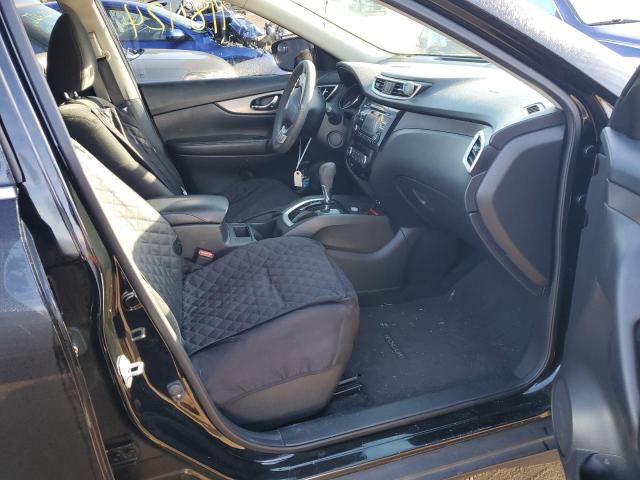 Photo 5 from auction – 2015 NISSAN ROGUE S with VIN KNMAT2MV5FP531983