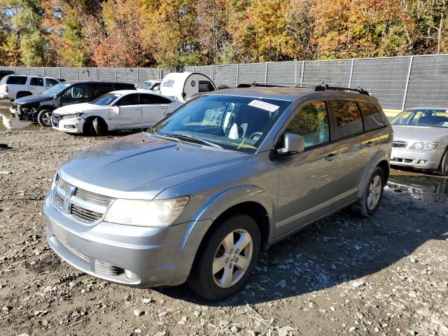 Photo 2 from auction – 2010 DODGE JOURNEY SX with VIN 3D4PG5FVXAT118106
