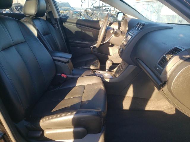 Photo 5 from auction – 2008 NISSAN ALTIMA 3.5 with VIN 1N4BL21E78C134123