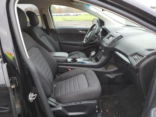 Photo 5 from auction – 2016 FORD EDGE SE with VIN 2FMPK4G93GBB42979