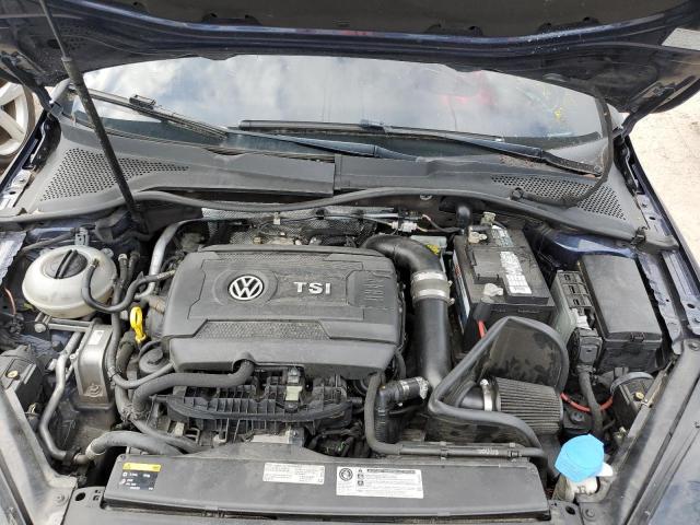 Photo 7 from auction – 2015 VOLKSWAGEN GTI with VIN 3VW4T7AU6FM006830