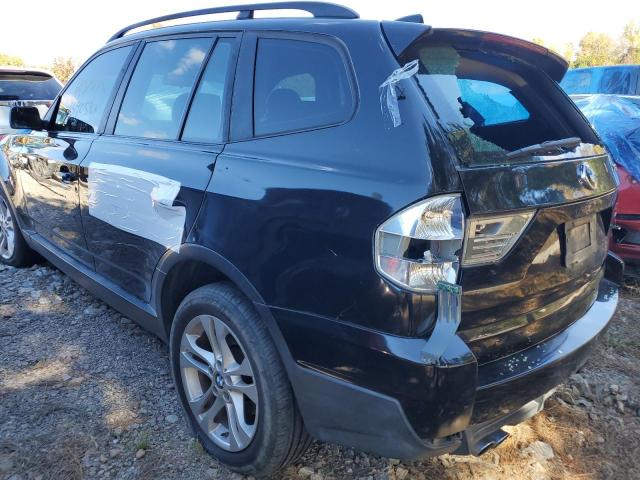 Photo 9 from auction – 2007 BMW X3 3.0SI with VIN WBXPC93467WJ00946