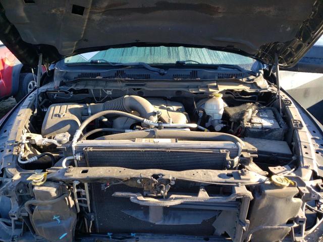 Photo 7 from auction – 2015 RAM 1500 ST with VIN 1C6RR6FT6FS664082