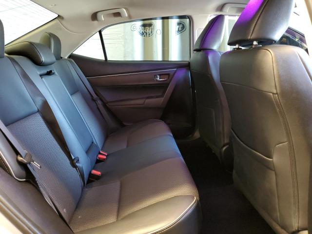 Photo 6 from auction – 2015 TOYOTA COROLLA L with VIN 5YFBURHE2FP235645
