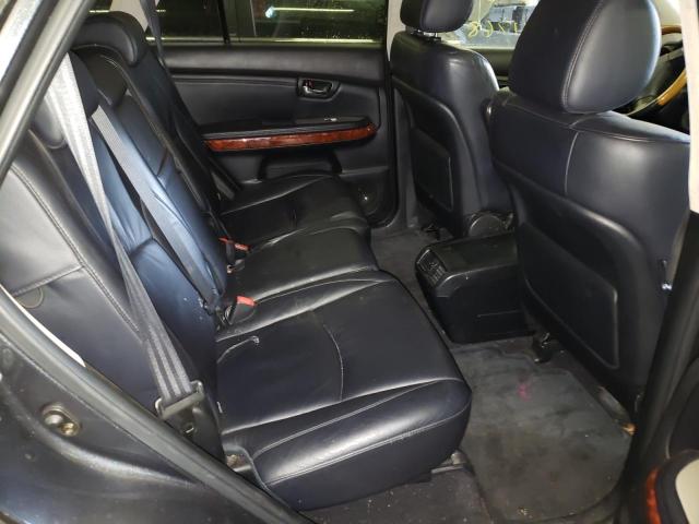 Photo 6 from auction – 2004 LEXUS RX 330 with VIN 2T2HA31U64C019775
