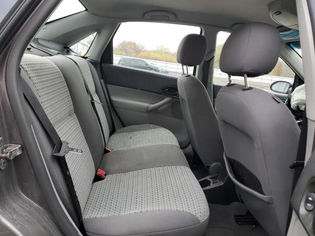 Photo 6 from auction – 2007 FORD FOCUS with VIN 1FAHP34N27W119090