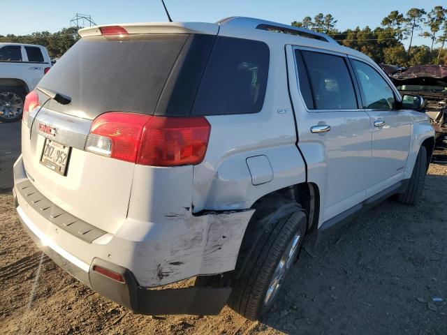 Photo 4 from auction – 2014 GMC TERRAIN SL with VIN 2GKALTEK5E6163642