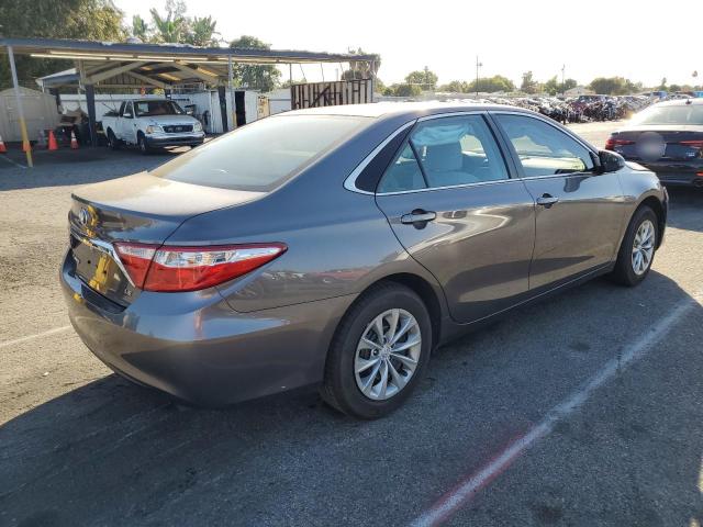 Photo 4 from auction – 2017 TOYOTA CAMRY LE with VIN 4T1BF1FK7HU403673