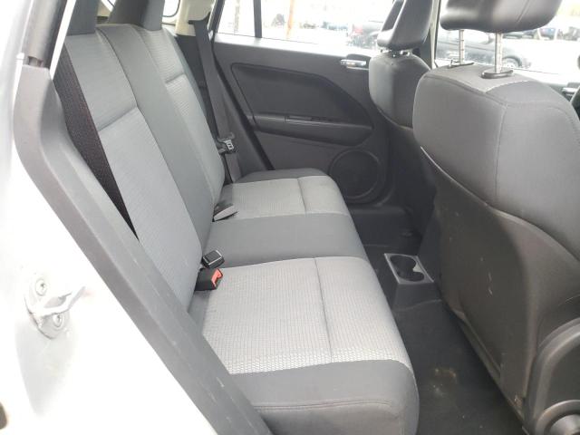 Foto 6 de la subasta – 2009 DODGE CALIBER SX con VIN 1B3HB48A49D235588