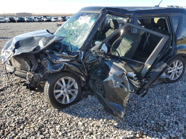 Photo 9 from auction – 2012 KIA SOUL + with VIN KNDJT2A65C7742254