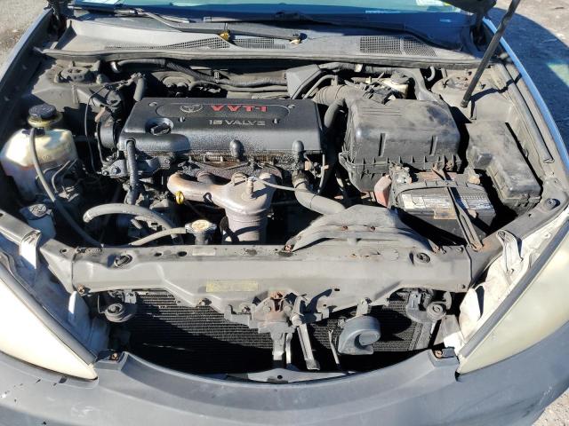 Photo 7 from auction – 2005 TOYOTA CAMRY LE with VIN 4T1BE32K75U982759