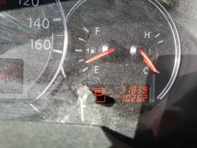 Photo 8 from auction – 2012 NISSAN ALTIMA BAS with VIN 1N4AL2AP9CN447331