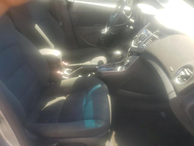 Photo 5 from auction – 2012 CHEVROLET CRUZE LT with VIN 1G1PE5SC3C7164464