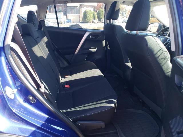Photo 6 from auction – 2014 TOYOTA RAV4 XLE with VIN 2T3RFREV5EW221675