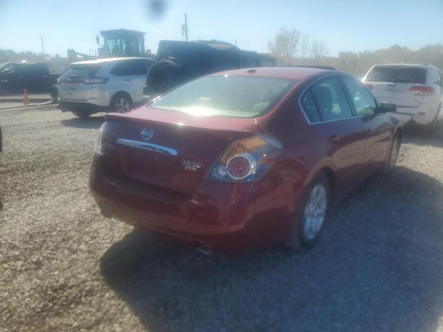 Photo 4 from auction – 2008 NISSAN ALTIMA 3.5 with VIN 1N4BL21E18C153654