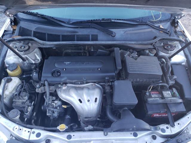 Photo 7 from auction – 2008 TOYOTA CAMRY CE with VIN 4T1BE46KX8U239131