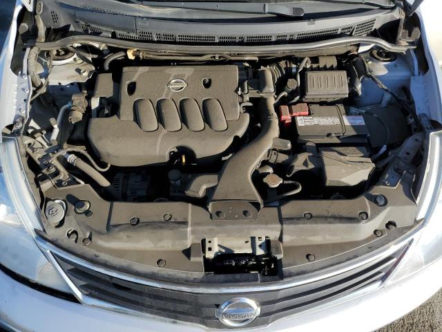 Photo 7 from auction – 2010 NISSAN VERSA S with VIN 3N1BC1CP2AL370002