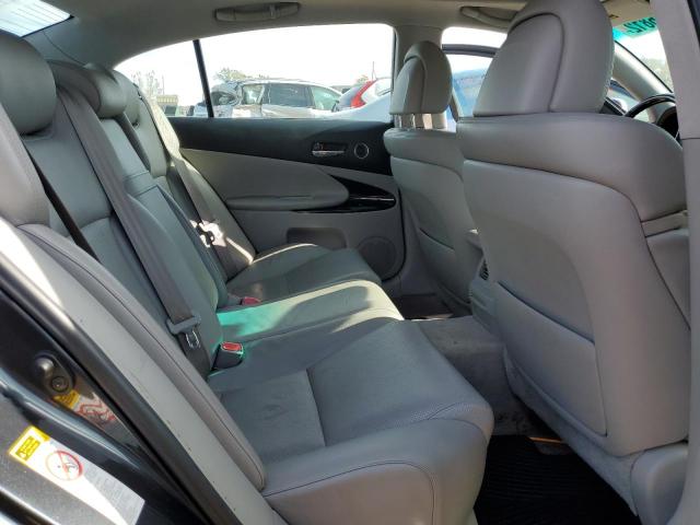 Photo 6 from auction – 2007 LEXUS GS 350 with VIN JTHCE96SX70006165