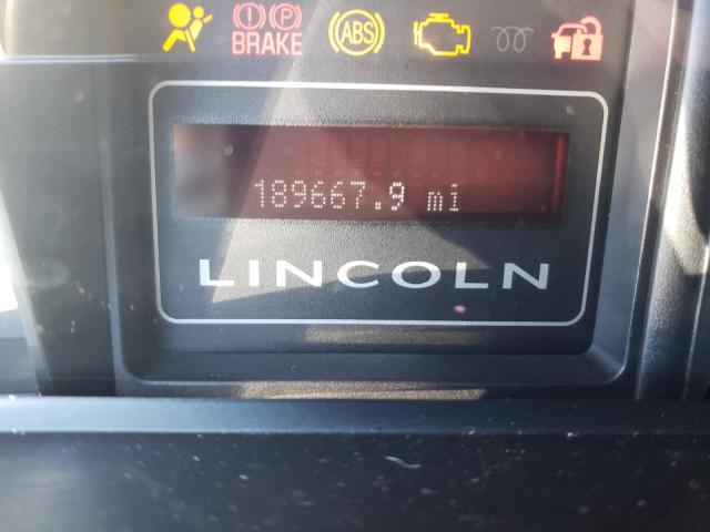 Photo 8 from auction – 2010 LINCOLN NAVIGATOR with VIN 5LMJJ2H57AEJ02289