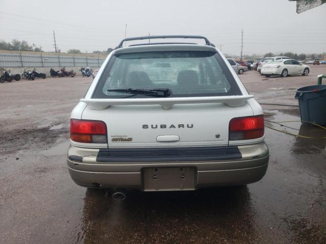 Photo 6 from auction – 2001 SUBARU IMPREZA OU with VIN JF1GF48511G802317