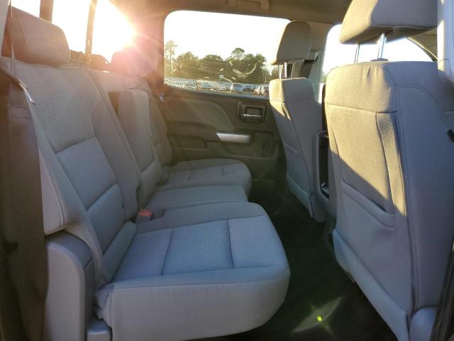 Photo 6 from auction – 2018 CHEVROLET SILVERADO with VIN 3GCPCREC7JG375426