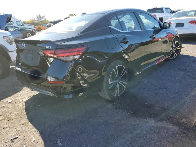 Photo 4 from auction – 2020 NISSAN SENTRA SR with VIN 3N1AB8DV9LY271087