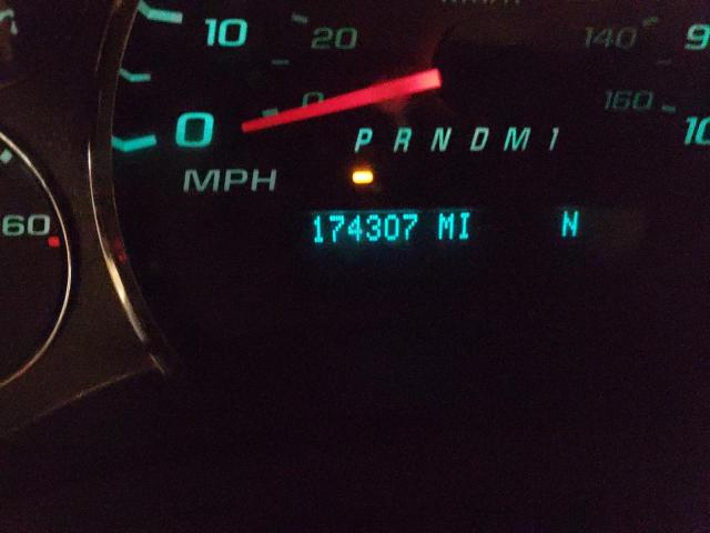 Photo 8 from auction – 2010 CHEVROLET EXPRESS G3 with VIN 1GC2GUAGXA1166206