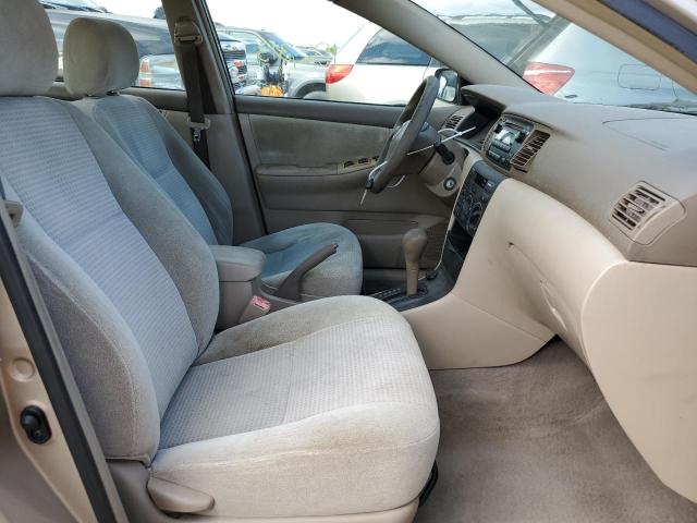 Photo 5 from auction – 2007 TOYOTA COROLLA CE with VIN 1NXBR32EX7Z905451