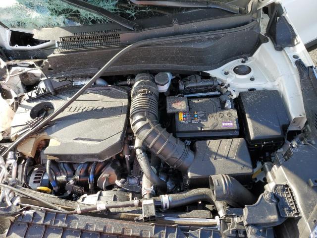 Photo 7 from auction – 2023 KIA SELTOS S with VIN KNDETCA2XP7357332