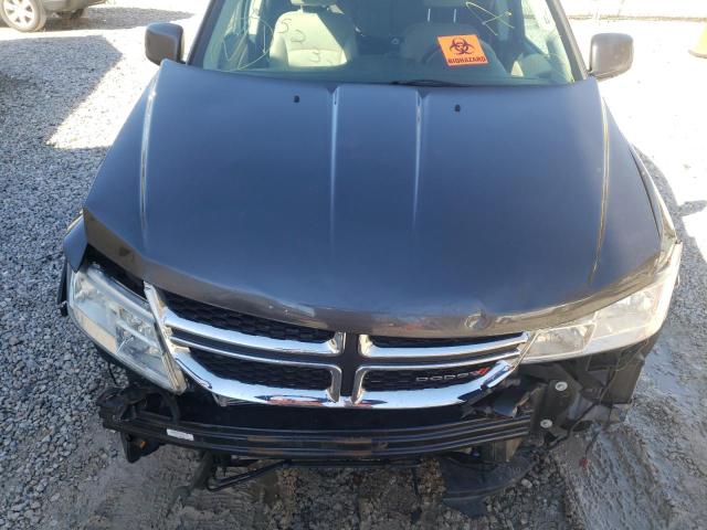Photo 7 from auction – 2017 DODGE JOURNEY SX with VIN 3C4PDCBB9HT590118