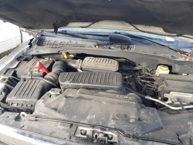 Photo 11 from auction – 2007 DODGE DURANGO SL with VIN 1D8HB48N67F568167