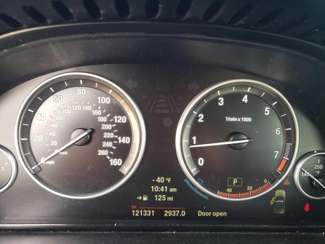 Photo 8 from auction – 2015 BMW X3 XDRIVE2 with VIN 5UXWX9C5XF0D44804
