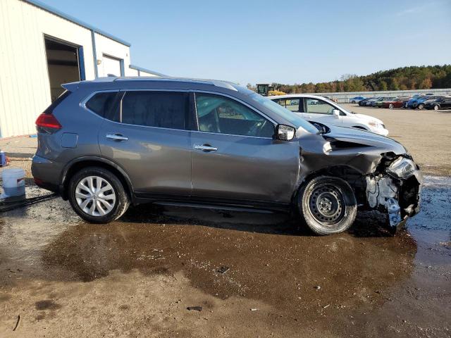 Photo 9 from auction – 2017 NISSAN ROGUE S with VIN JN8AT2MT6HW401660