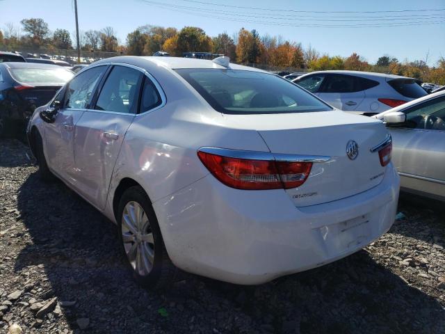 Photo 3 from auction – 2015 BUICK VERANO with VIN 1G4PP5SK4F4157100